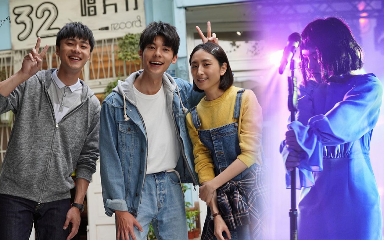 徐佳莹lastdance配上想见你别样味道太爱了