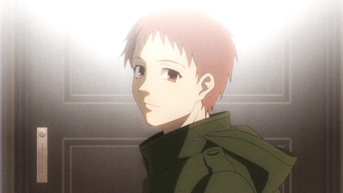 剧场版空之境界总集篇第五章矛盾螺旋主题曲 Sprinter Mv Kalafina 梶浦由记劇場版空の境界remix 哔哩哔哩