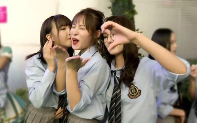 【房蕾】【bej48】20171001 team j《因为喜欢你》葛司琪生日主题公演