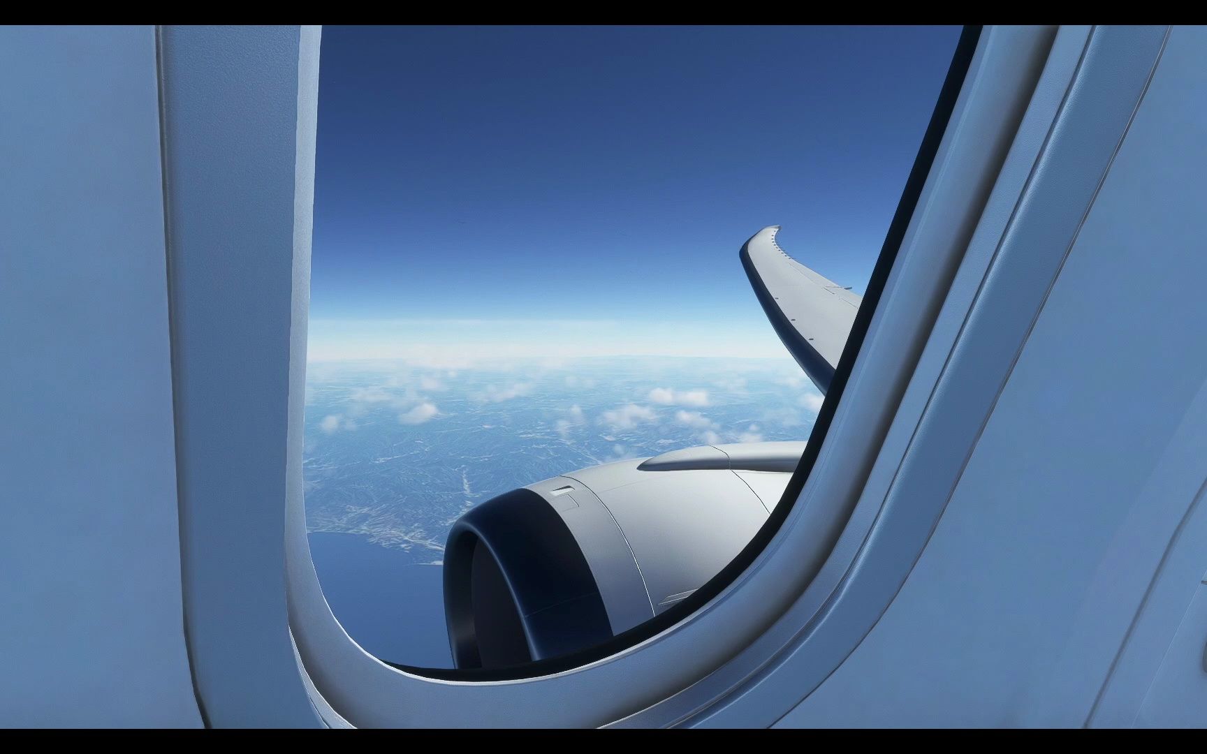 [环球风景降落] 第七站 -- rjaa | 东京成田机场