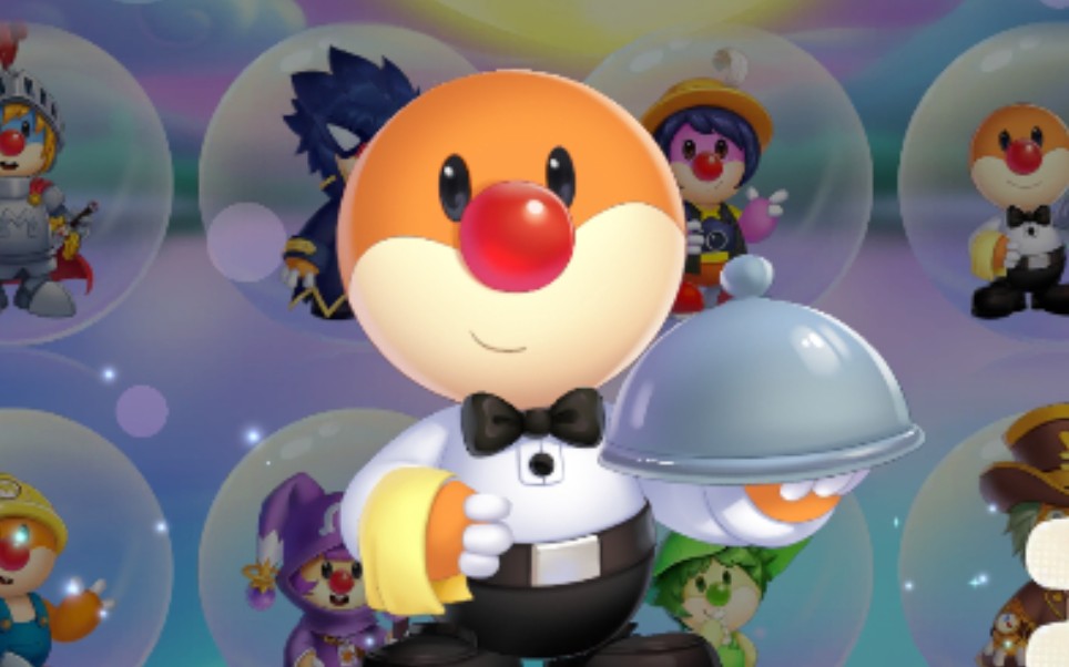 【摩尔庄园七夕剧情 尼克】"今天 我的餐厅只为你一人开启"_哔哩哔哩