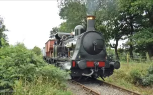 'ONE' OF THE WORLD'S OLDEST WORKING STEAM LOCOMOTIVES IS WITHDRAWN