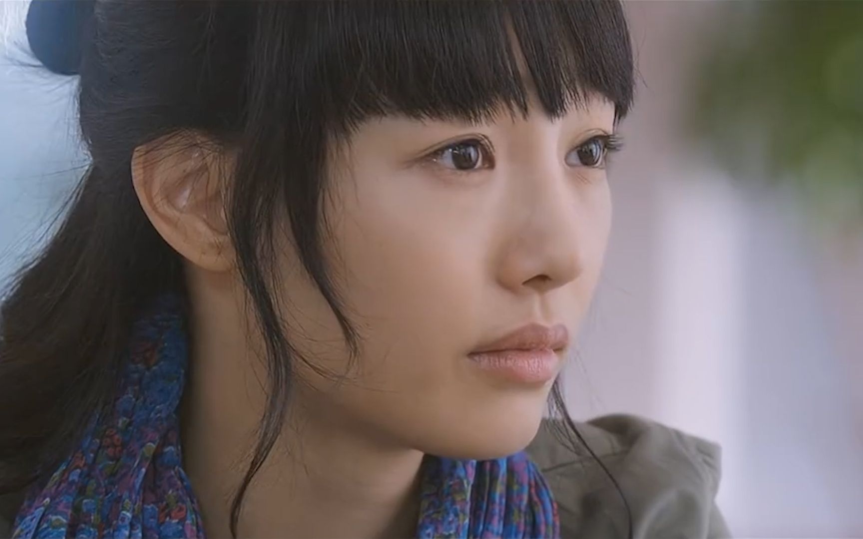 分手合约:彭于晏白百何立下五年之约,原来我们都在以自己的方式爱着