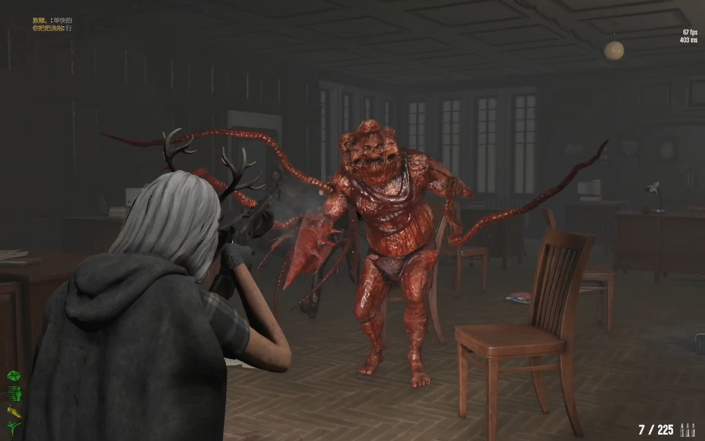 死亡边境2 7.21和小莫的通天三王 "无论风雨今天你都