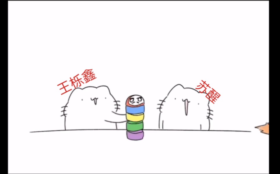 神经猫,但是再就业男团⑥哔哩哔哩bilibili