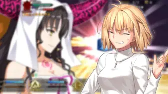 Download Video: 【fgo】爱尔奎特7t大菩萨