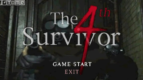 老年人手残向 The 4th Survivor第四幸存者最稳妥通关攻略part1 哔哩哔哩
