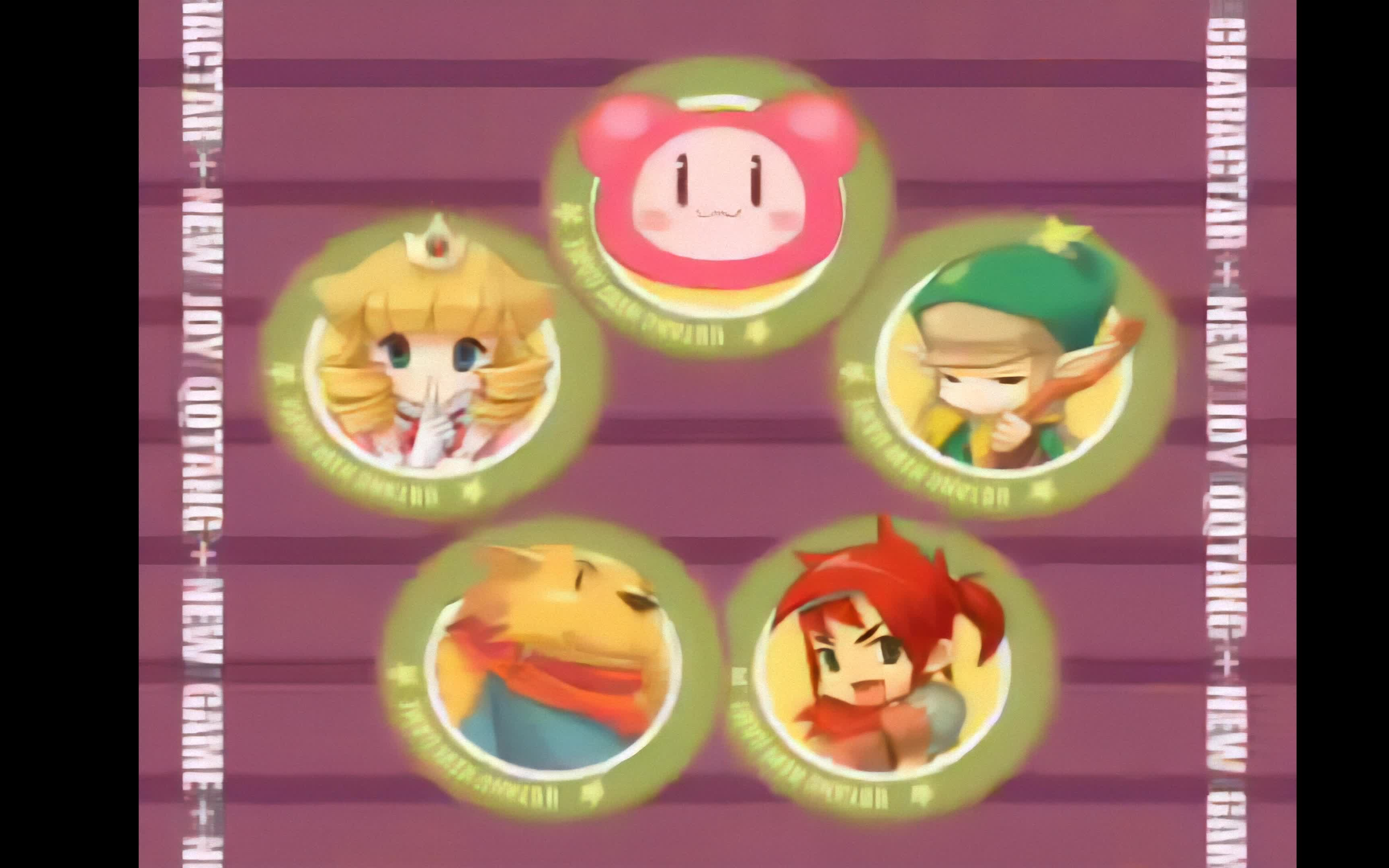 qq堂20探险新旅程mv宣传片高清修复