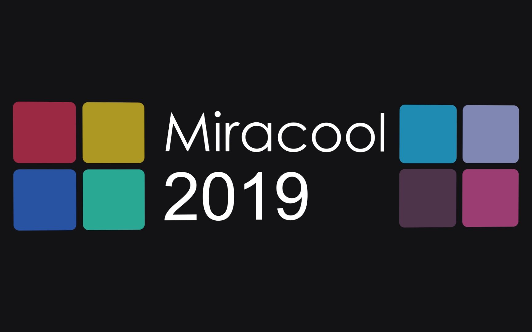 miracool 2019 op