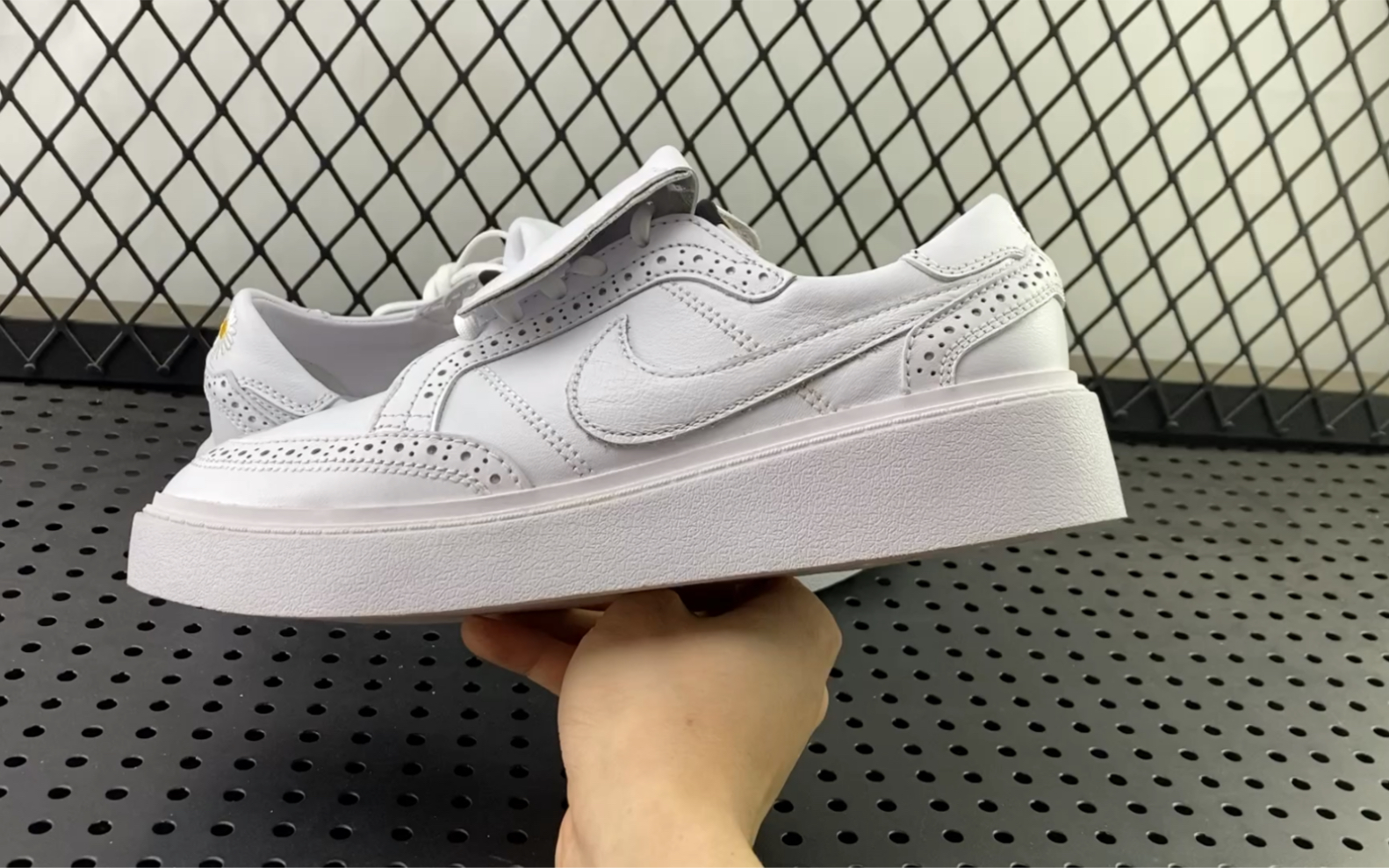 空军权志龙3.0白色!独家渠道版本!尺码36-47.5!