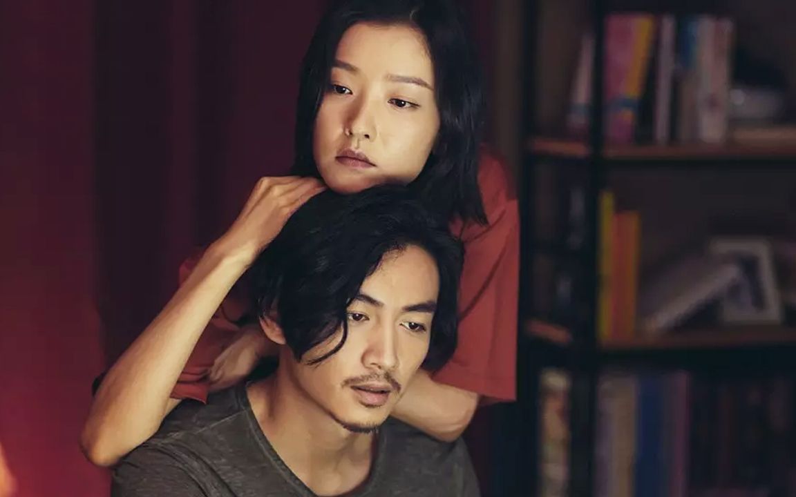 十句话辣评《如影随心》:陈晓杜鹃马苏华少陷四角恋