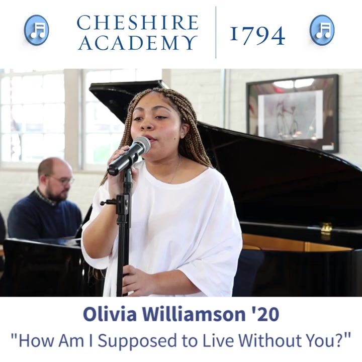 [图]CheshireAcademyMusicalPerformance1/30/20:"HowAmISupposedtoLiveWithoutYou?"