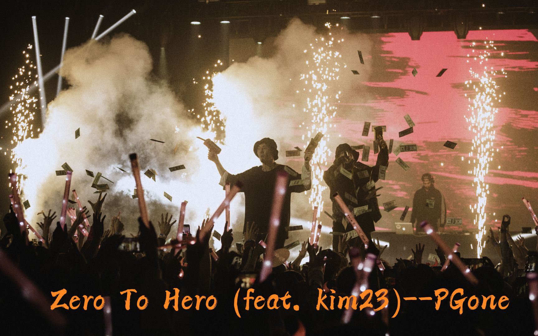 [图]06 Zero To Hero (feat. kim23)