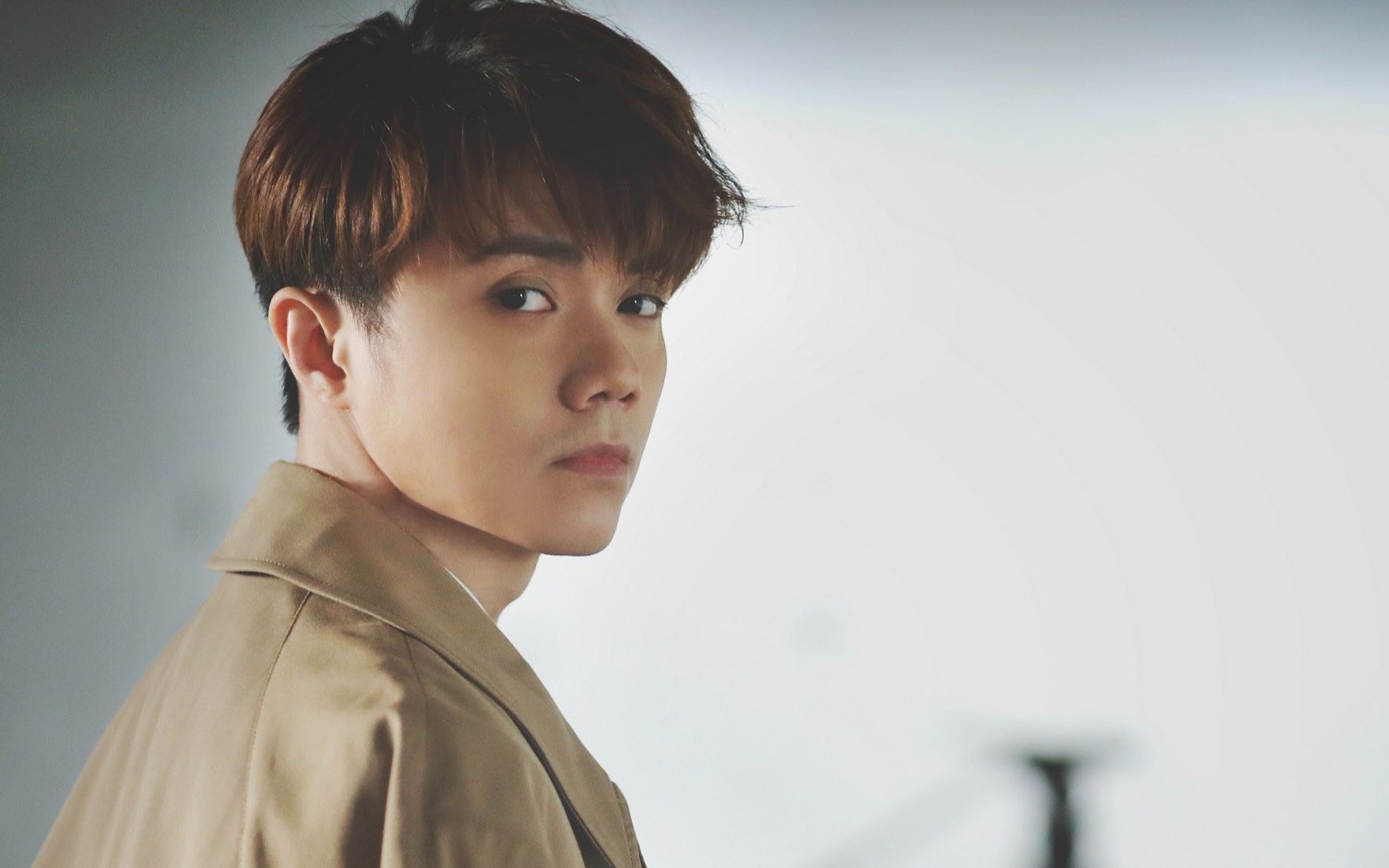 【粤语养成计划】我的天 cover 张敬轩_哔哩哔哩_bilibili