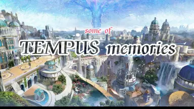 TEMPUS-哔哩哔哩_Bilibili