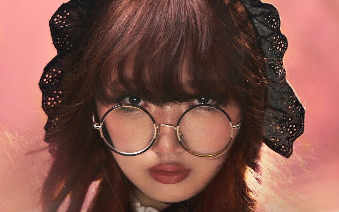 【说唱新世代】穿lolita的rapper姐姐!zest小天第一集镜头剪辑cut