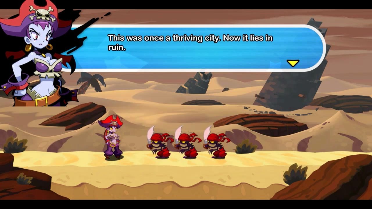 桑塔半精灵英雄帕西ep23海盗女王dlcp2