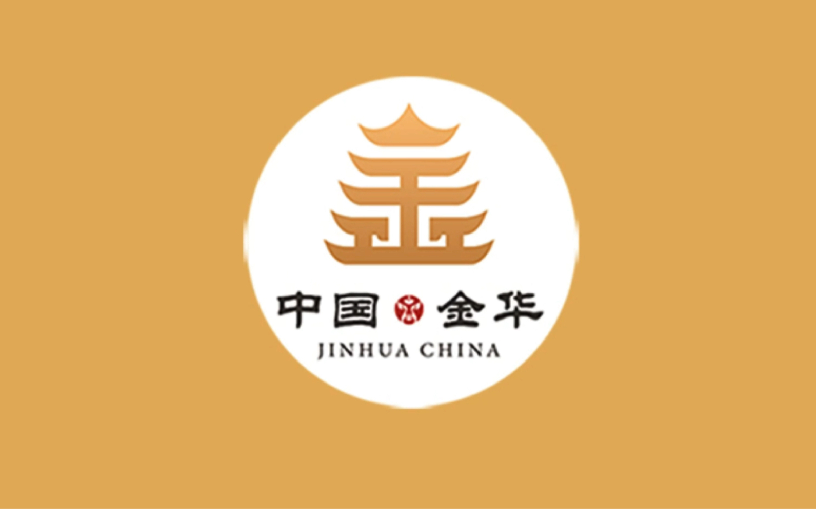 金华电视台logo图片