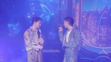 SingtoKrist】240615 PERAYA PARTY · BEGIN AGAIN_哔哩哔哩_bilibili