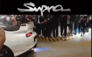 Download Video: SUPRA