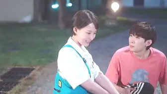 我们这十年：女配也毫不逊色好嘛，我不允许还有人没看过她跳舞
