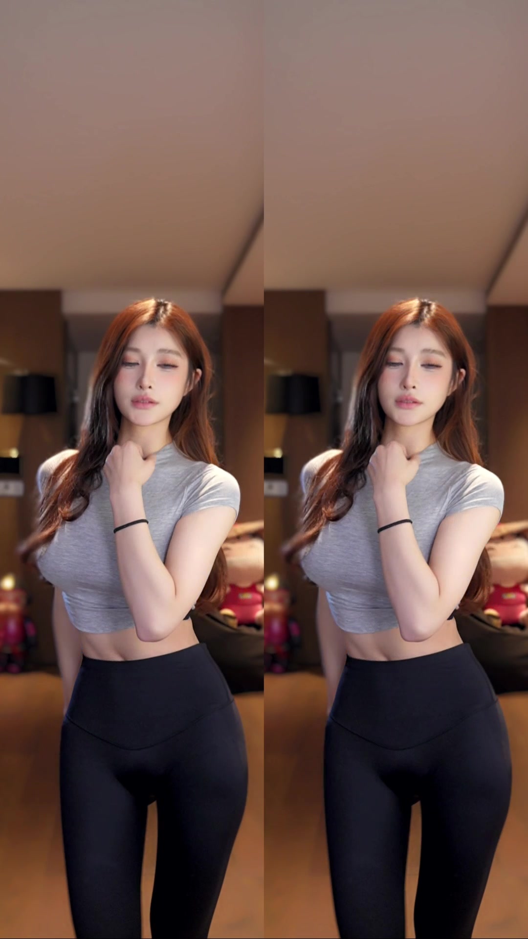 【晴子兔】2023年11月19日