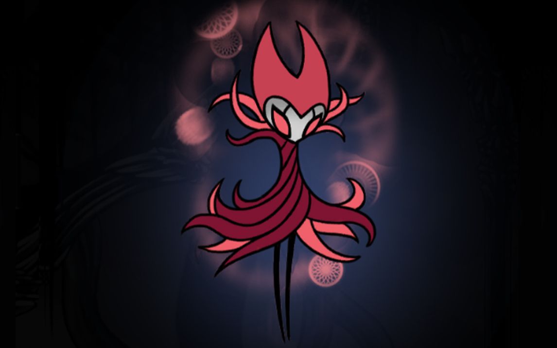 【空洞骑士】梦魇之王:过载亡怒一血死战!