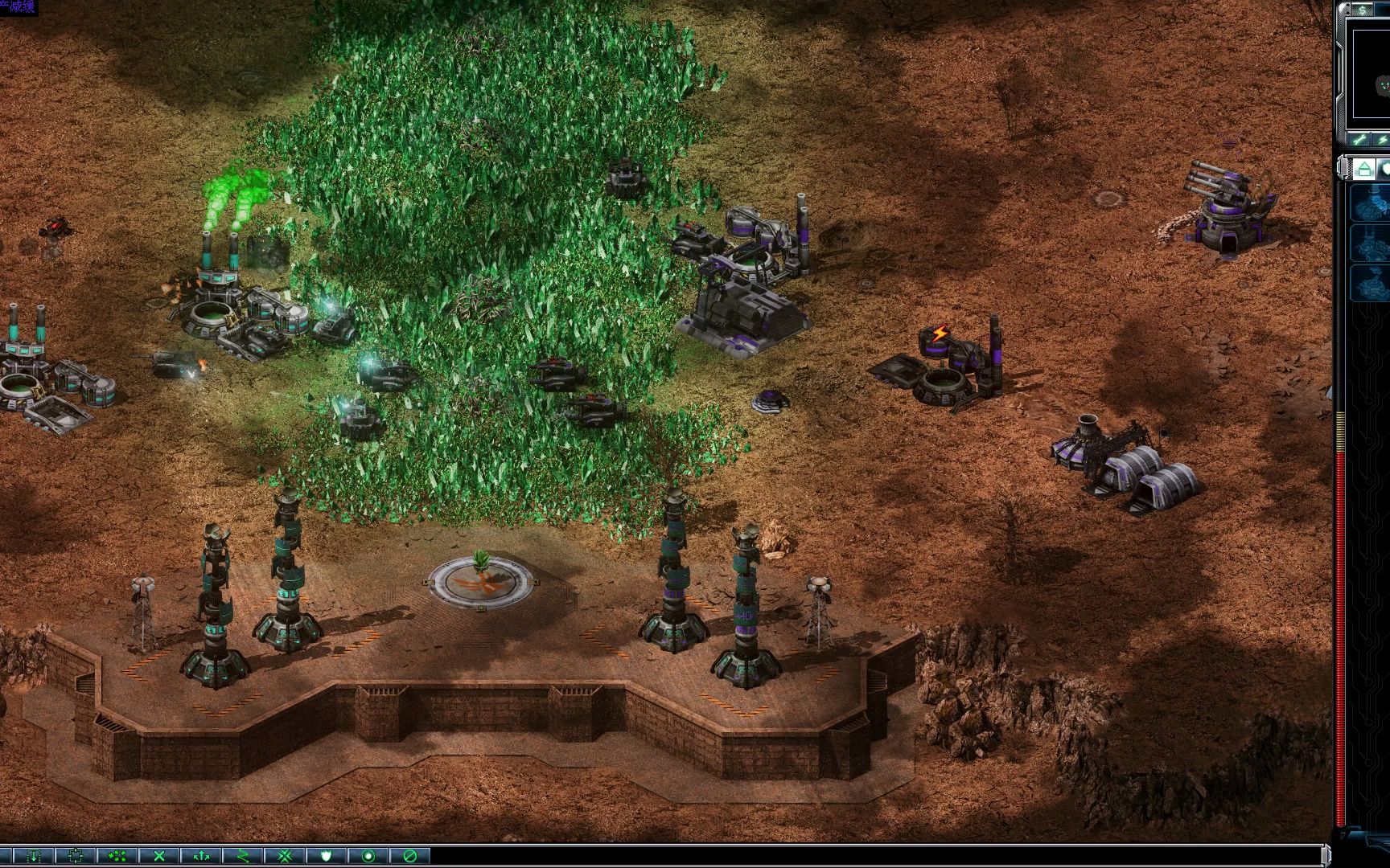 泰矿危机2:黎明之坠 #挑战 魅影