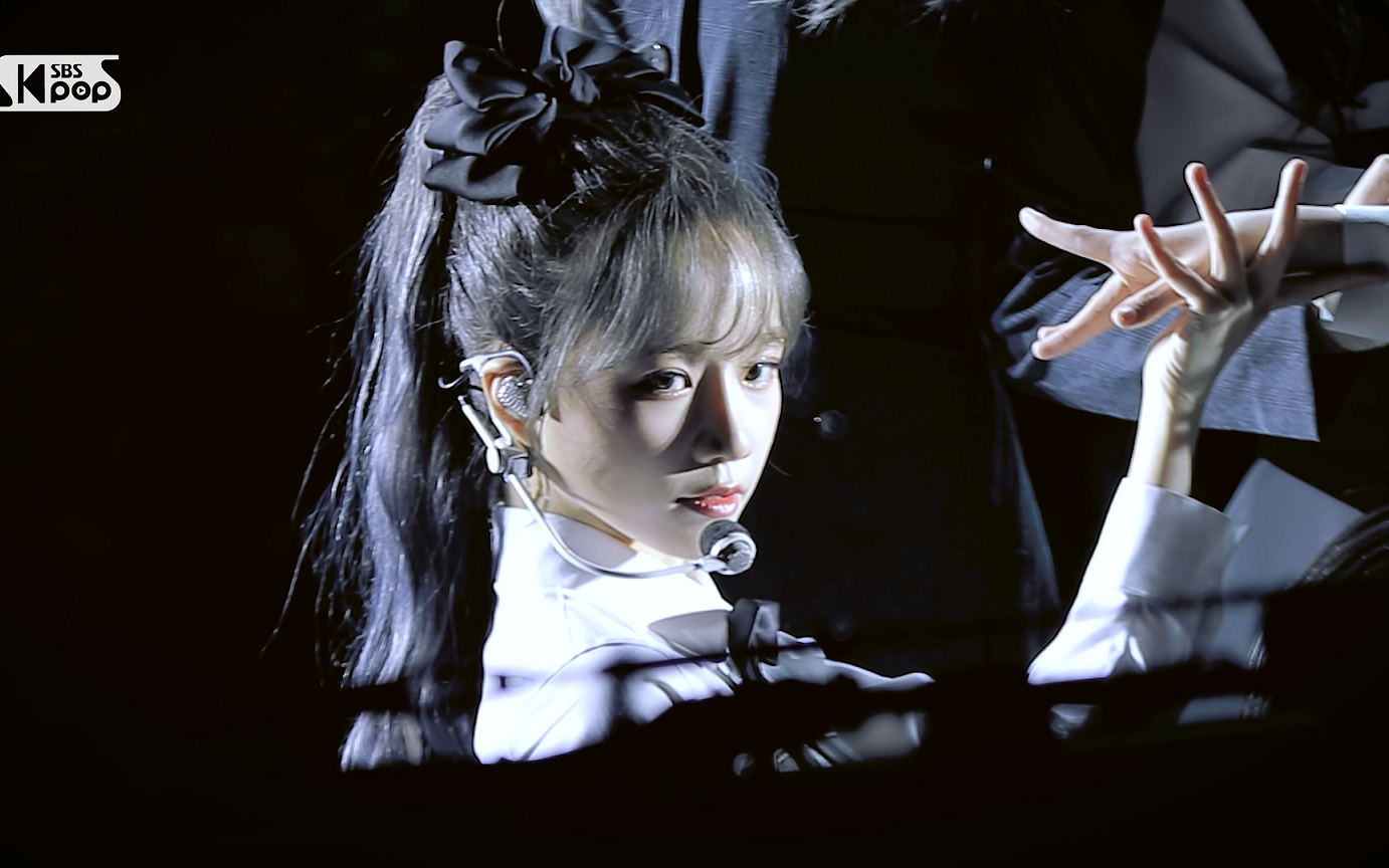 曺柔理mini4回归直拍合集【panorama】【sequence】【高清】_哔哩哔哩