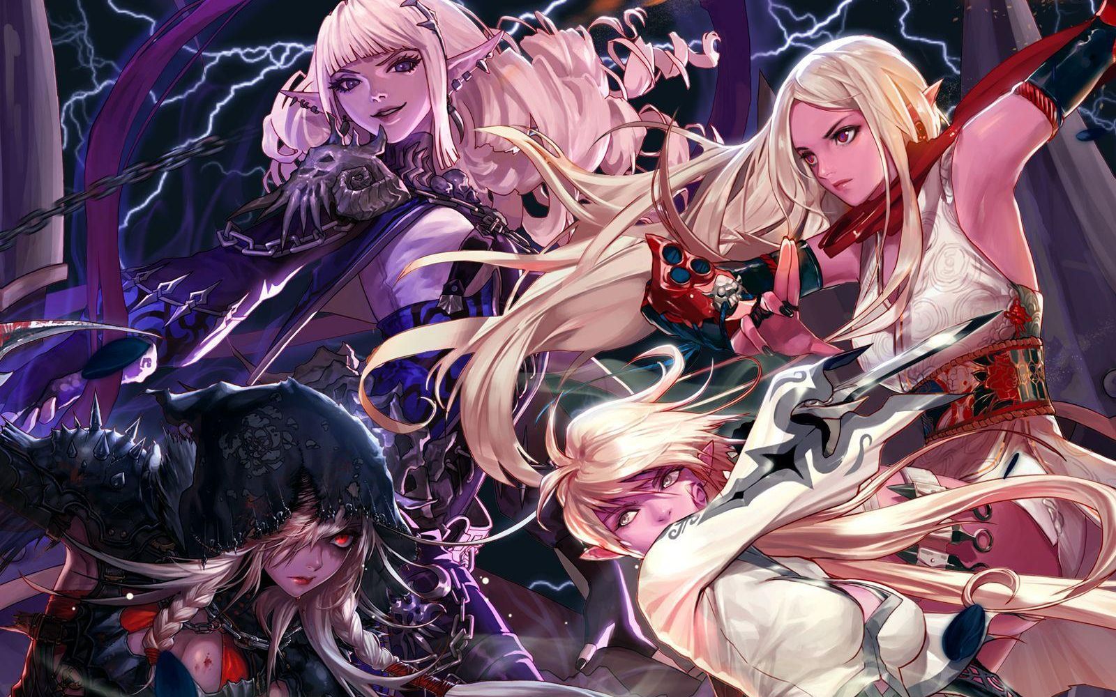 赛博朋克地下城之旅第24天,初探神殿外围,我怀疑领主是对哥俩好