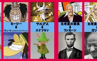 海贼王原型地 搜索结果 哔哩哔哩 Bilibili