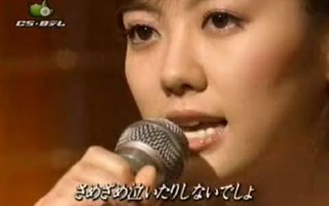 友坂理惠  林檎金曲串烧(ここでキスして. + ギブス + 幸福论 + 林檎杀人事件 + 少女ロボット + 歌舞伎町の女王 + 东村山音头 + 本能)哔哩哔哩bilibili