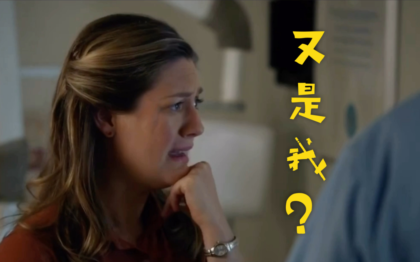 【少年谢尔顿】sheldon拔牙记|妈妈崩溃:坏人都是我做_哔哩哔哩 (゜