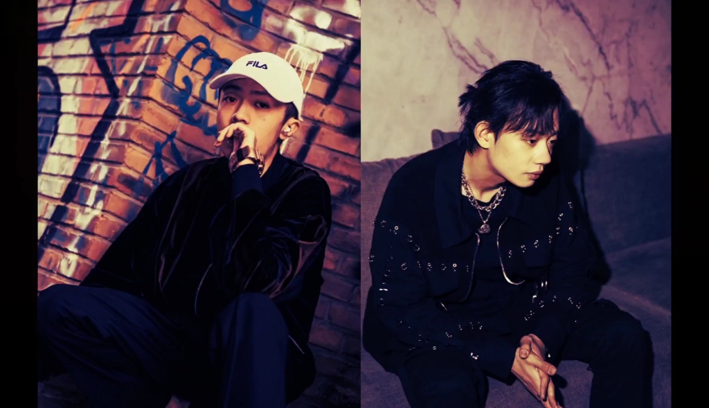 活动作品向前彩排加字幕版姜云升subs张毅成说唱新世代辩论赛姜老师和