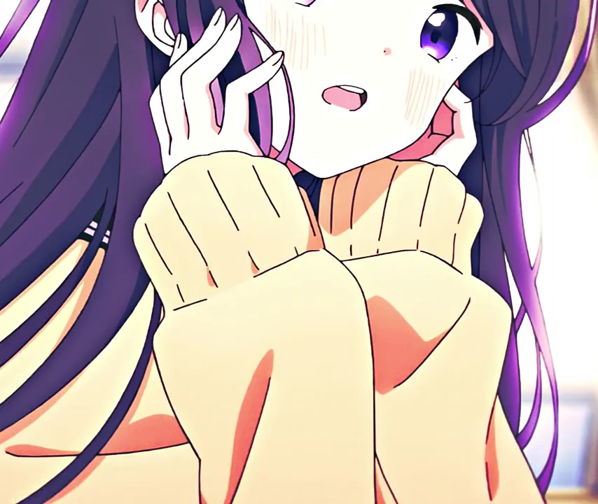 没存在感的白石同学