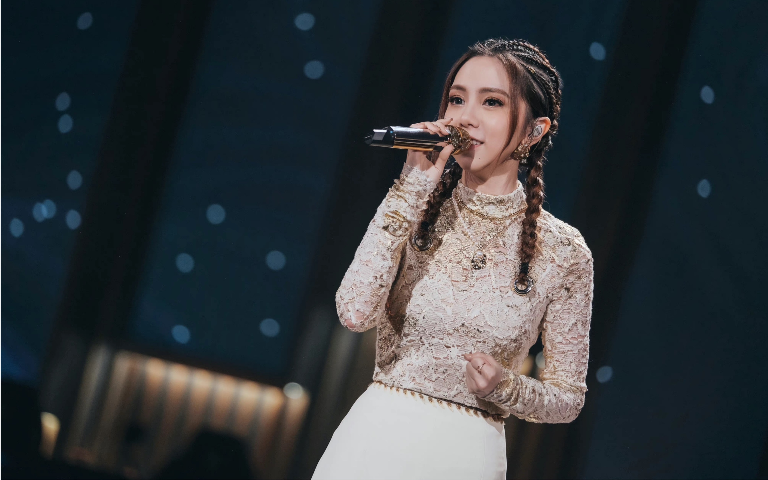 邓紫棋·最好听歌曲排行top10【个人向】