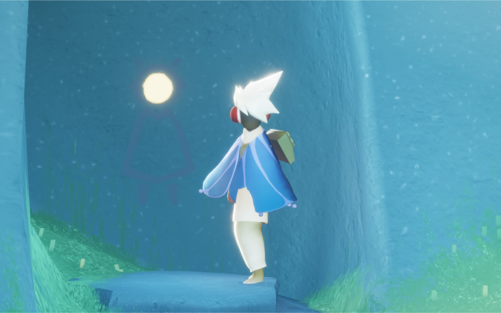 【sky光遇】unravel