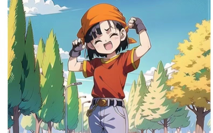 龙珠超宇宙2 小芳单刷pq122