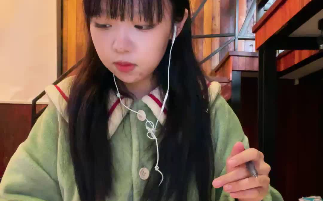 塑料叉foku的日常