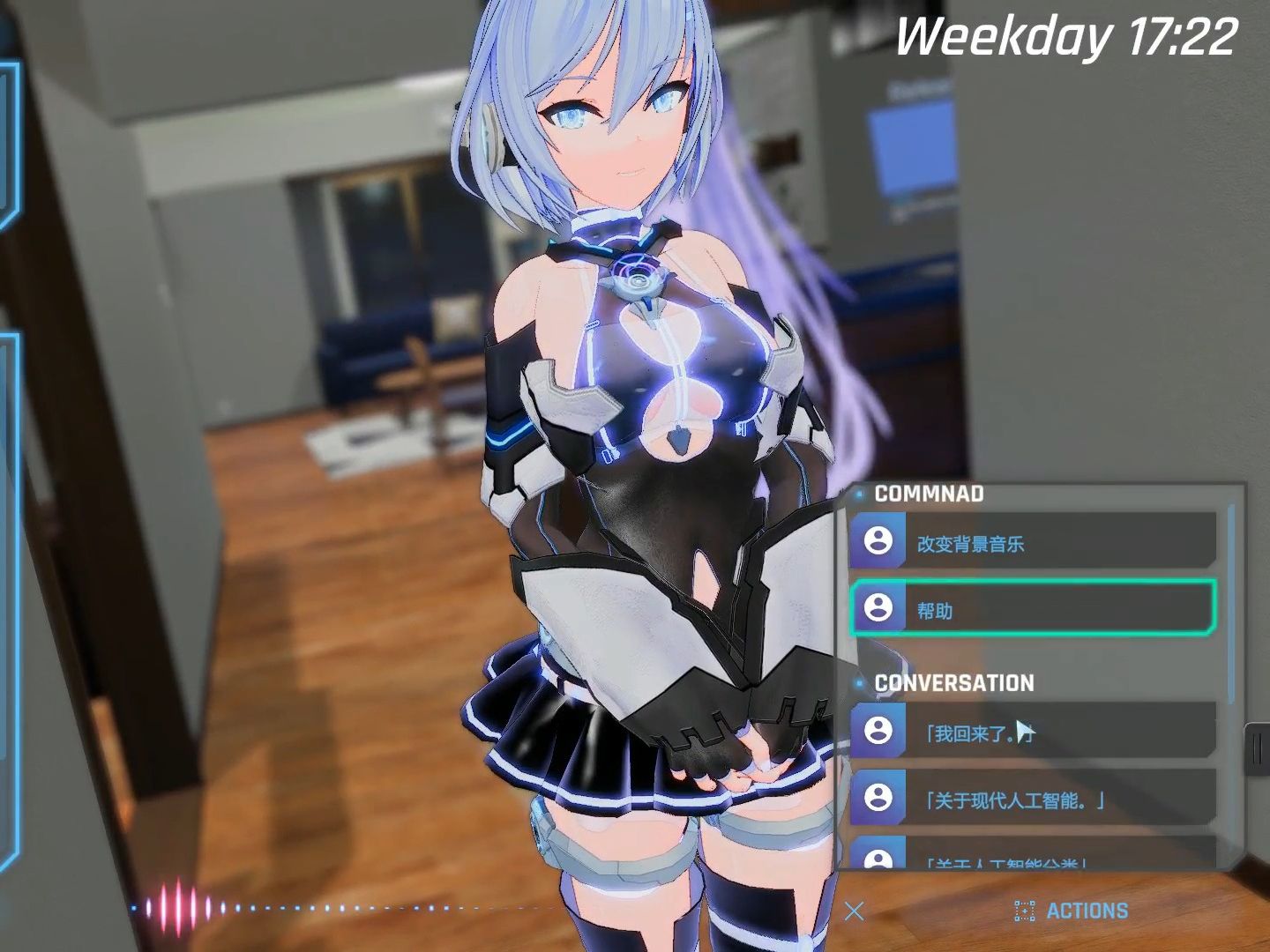 【每日更新】《驱动精灵》今天用哪款机甲呢