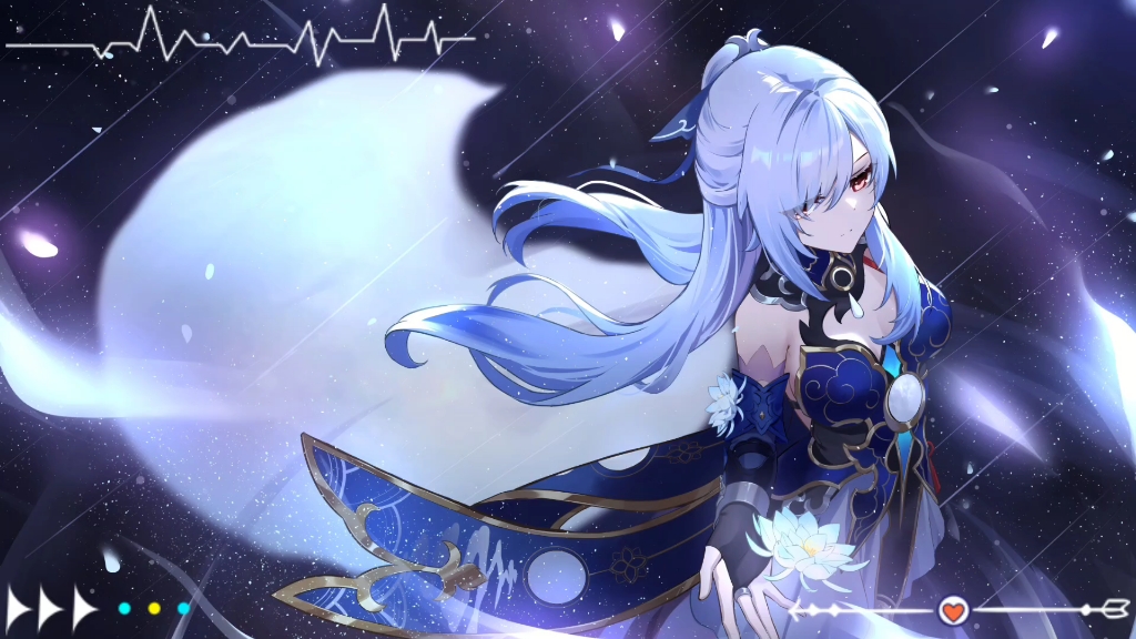 星穹超清壁纸分享