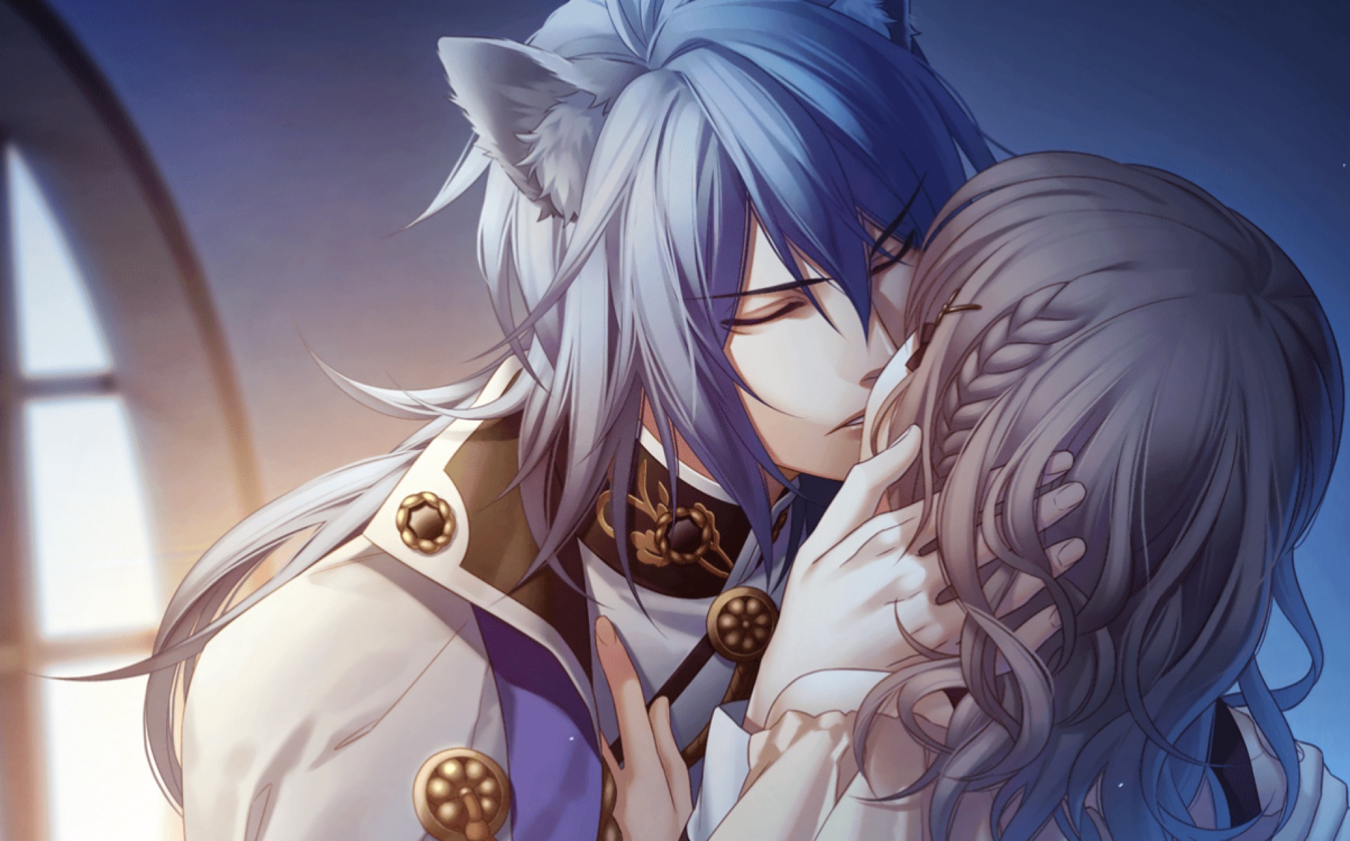 战刻夜想曲繁中上杉谦信觉醒剧情卡片剧情如果大家想看会持续更新卡片