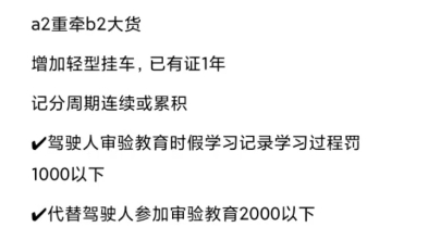 驾考科目一新规学崩溃了,两小时记住这些东西,科一一定过!!!哔哩哔哩bilibili