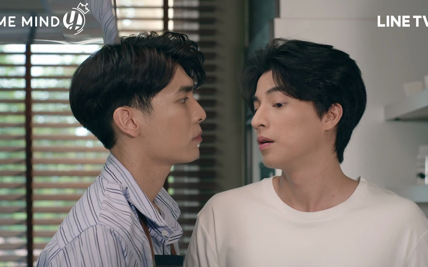 泰剧与爱同居2ep02又被甜到的一天