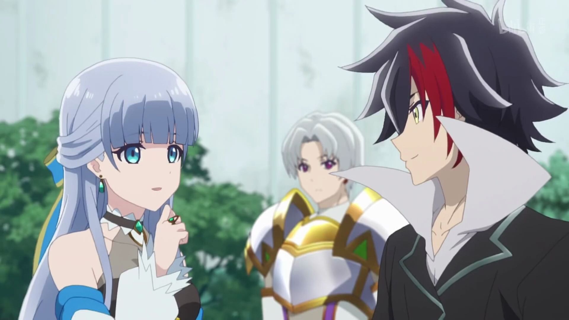 白猫计划-我喜欢你,你却喜欢别人