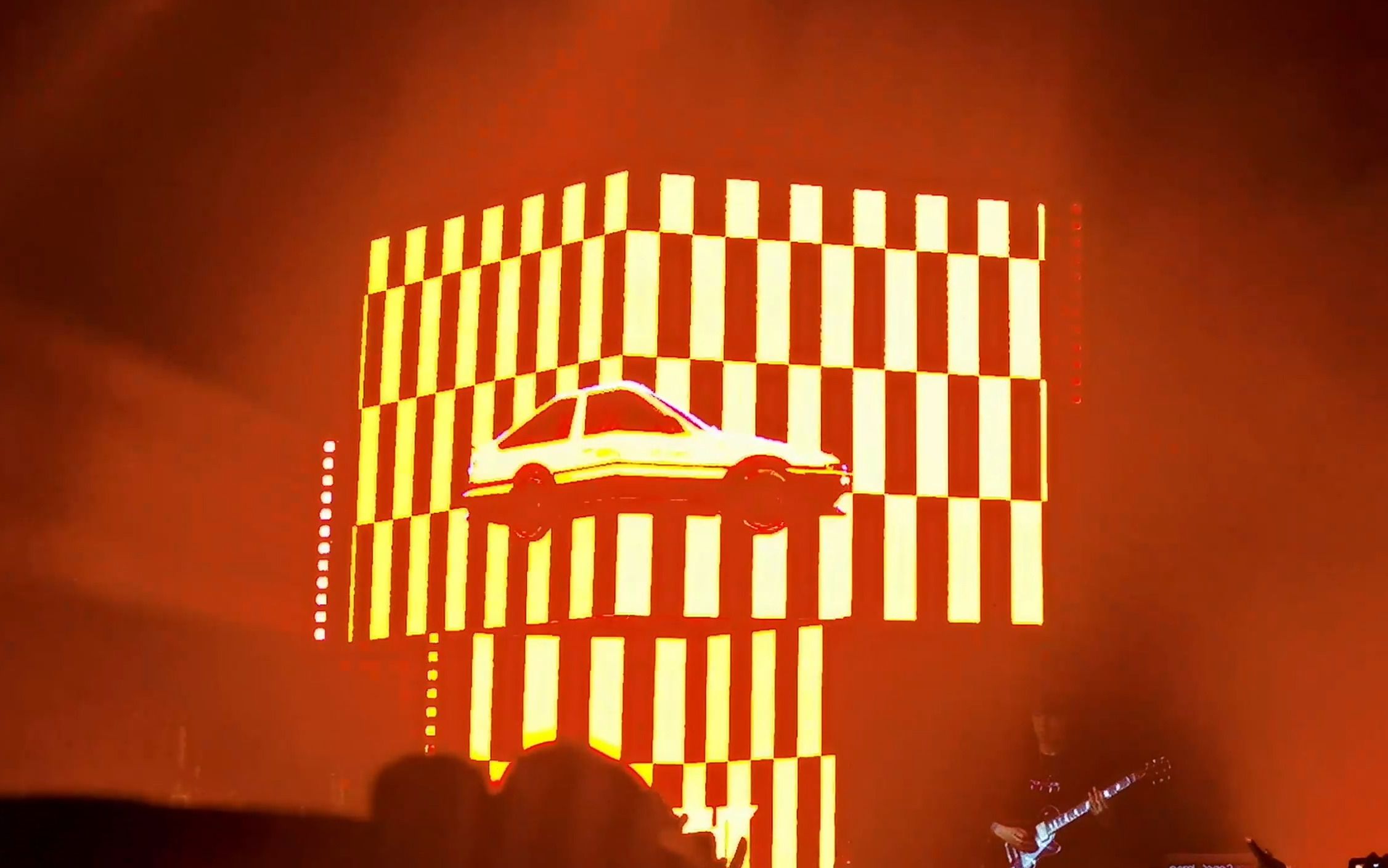 20230226【tizzy t】头文字t - "来之不易"珠海站