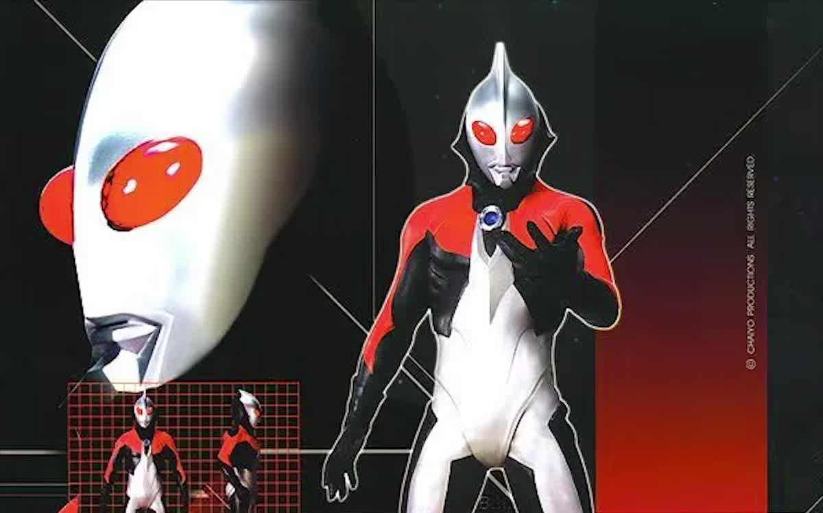 【务必看简介】Ultraman Live Show In Bangkok(千禧奥特曼01舞台剧) 帝克奥特曼登场曲(平静&紧张)哔哩哔哩bilibili