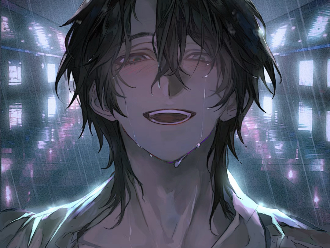 “Let us die together.”
