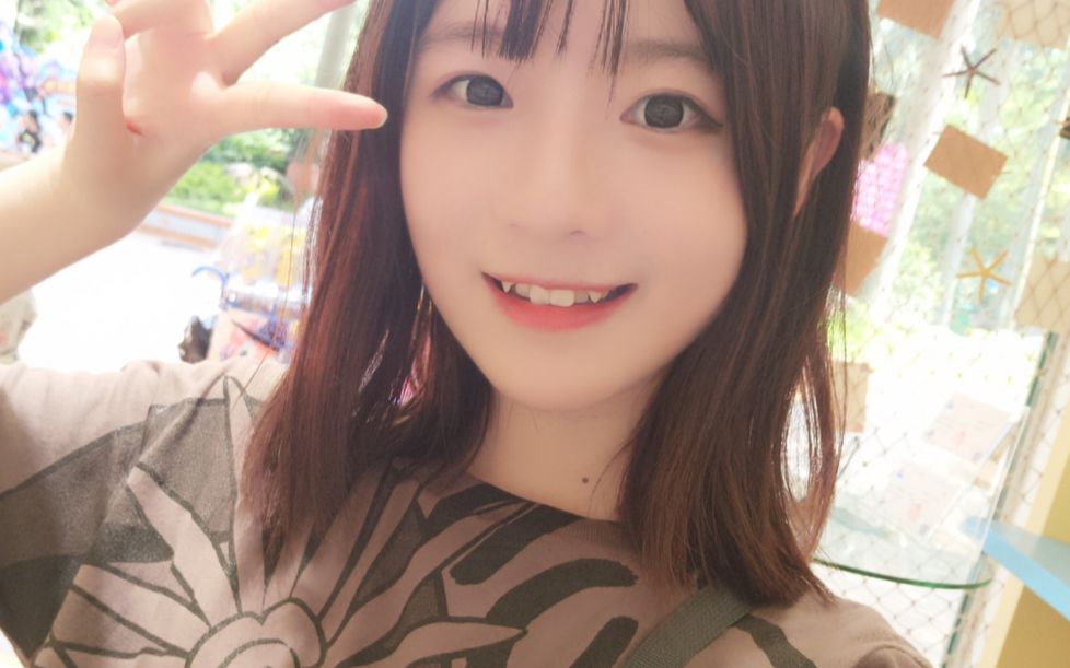 挑战从三上悠亚到ybb小火车 海子姐中之人暴露