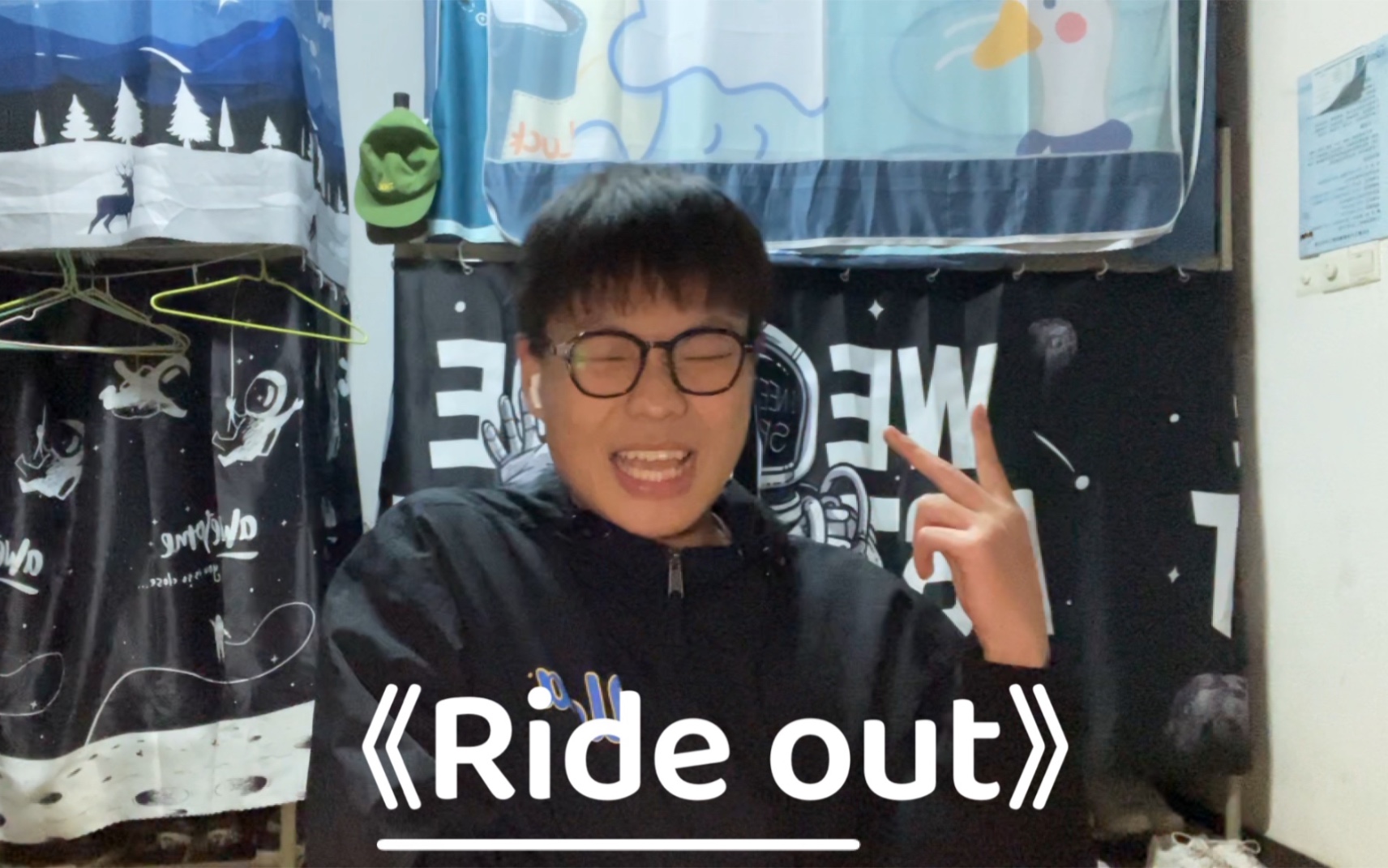 速激7主题曲《Ride out》;希望你能听到第一段哦嘿嘿哔哩哔哩bilibili